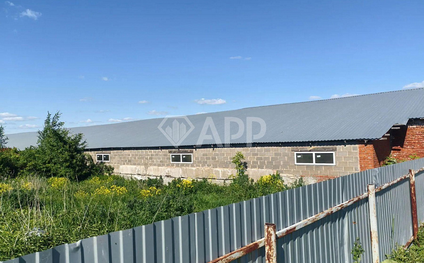 Сдам производственное помещение, 450 м² фото