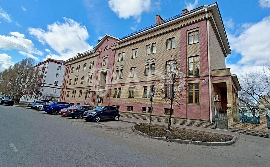 Здание 1958м² с НДС фото