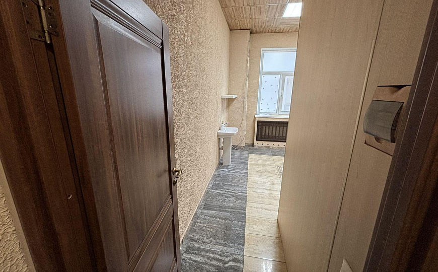 Помещение 30 м2 в офисном центре Таганка фото