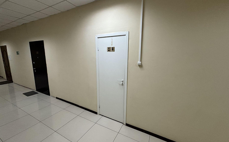 Помещение 30 м2 в офисном центре Таганка фото