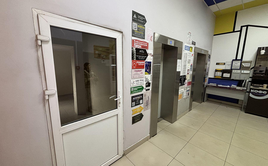 Помещение 30 м2 в офисном центре Таганка фото