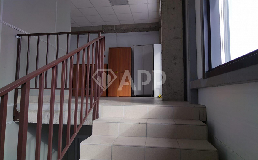 Сдается производственно-торговое помещение, ПСН, 600 м² фото