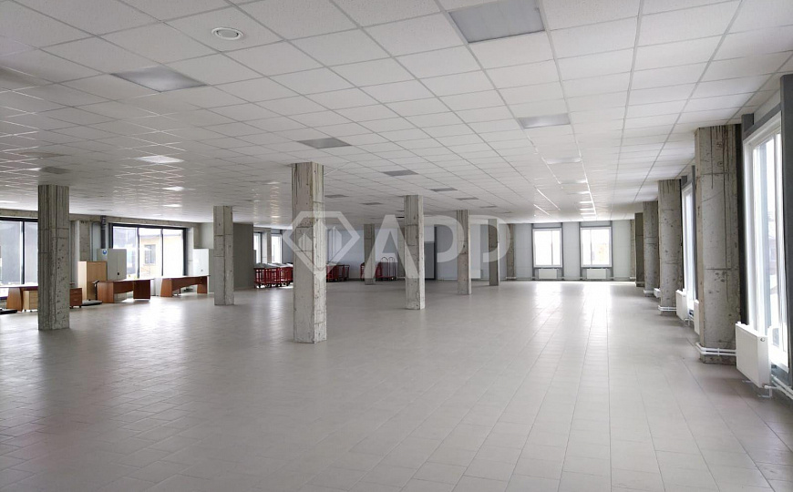 Сдается производственно-торговое помещение, ПСН, 600 м² фото