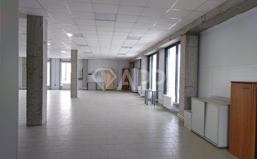 Сдается производственно-торговое помещение, ПСН, 600 м² фото