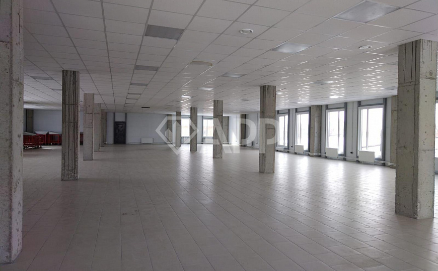 Сдается производственно-торговое помещение, ПСН, 600 м² фото