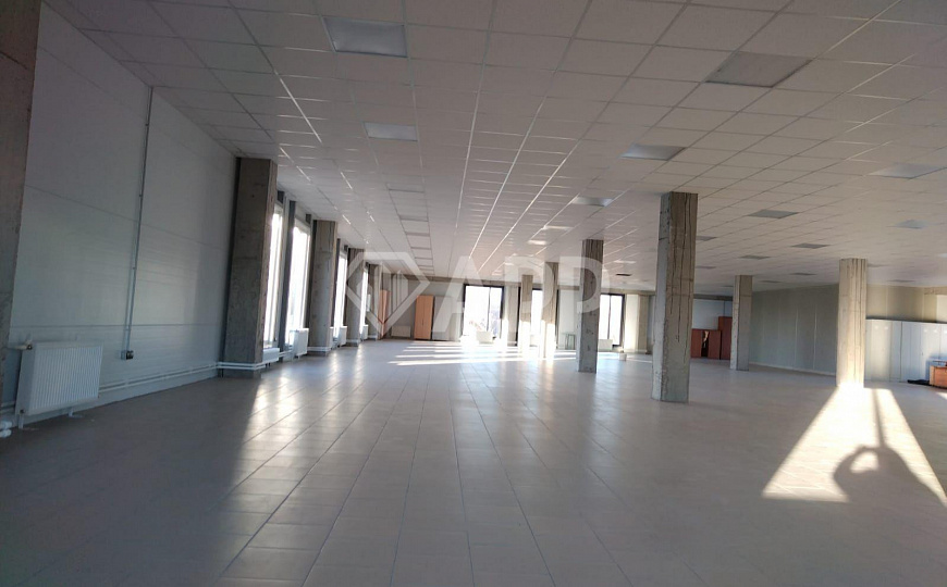 Сдается производственно-торговое помещение, ПСН, 600 м² фото