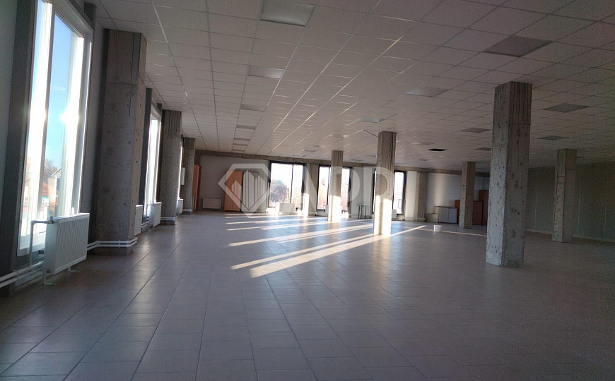 Сдается производственно-торговое помещение, ПСН, 600 м² фото