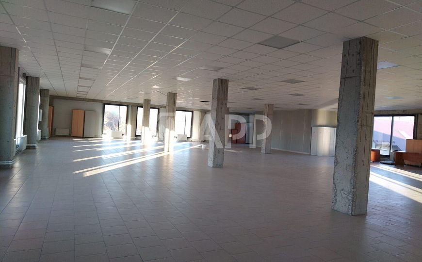 Сдается производственно-торговое помещение, ПСН, 600 м² фото