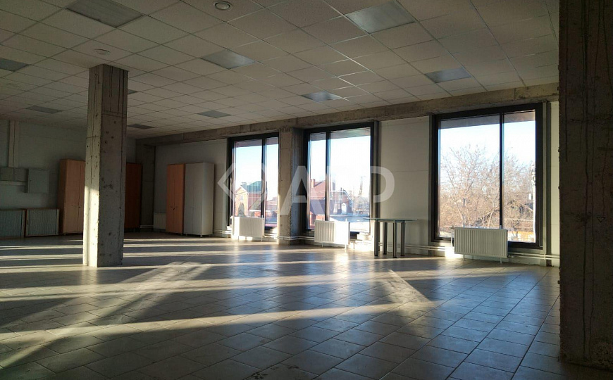 Сдается производственно-торговое помещение, ПСН, 600 м² фото