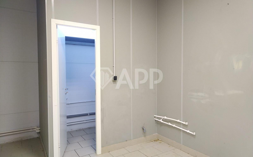Сдается производственно-торговое помещение, ПСН, 600 м² фото