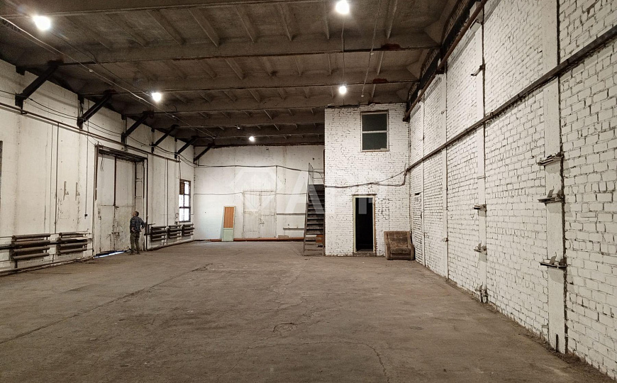 Склад- производство 463м² в Дзержинском фото