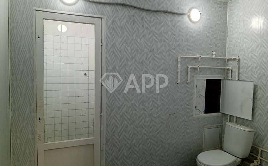 Склад- производство 463м² в Дзержинском фото