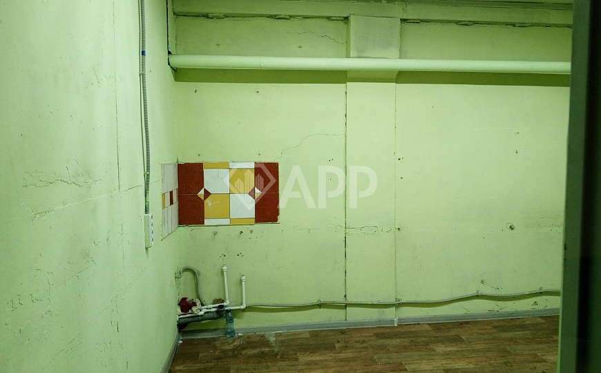 Склад- производство 463м² в Дзержинском фото
