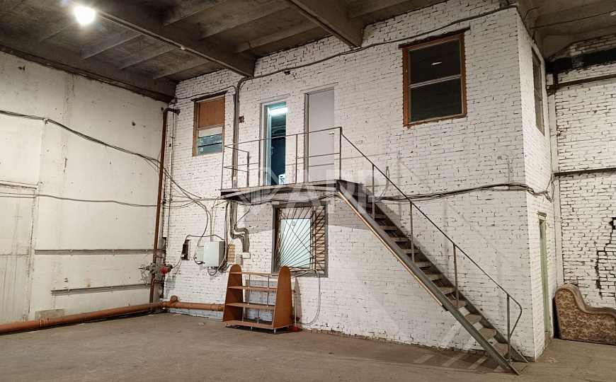 Склад- производство 463м² в Дзержинском фото