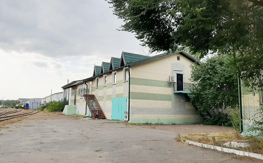 Сдам складское помещение, 500 м² фото