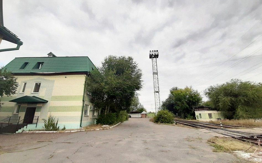 Сдам складское помещение, 500 м² фото