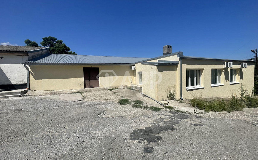 Сдам холодный склад, 300 м² фото