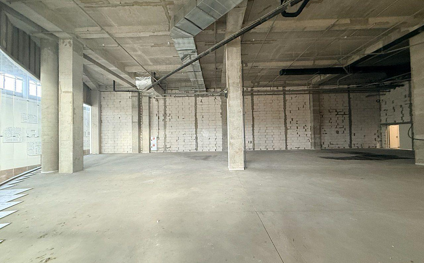 Сдам торговый центр, 492 м² фото
