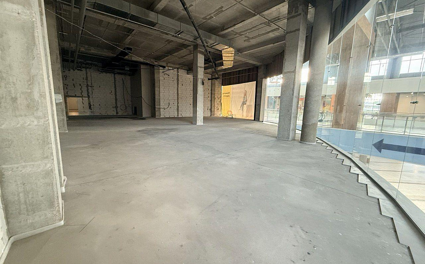Сдам торговый центр, 492 м² фото