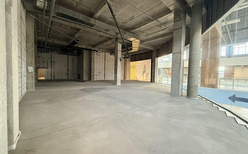 Сдам торговый центр, 492 м² фото