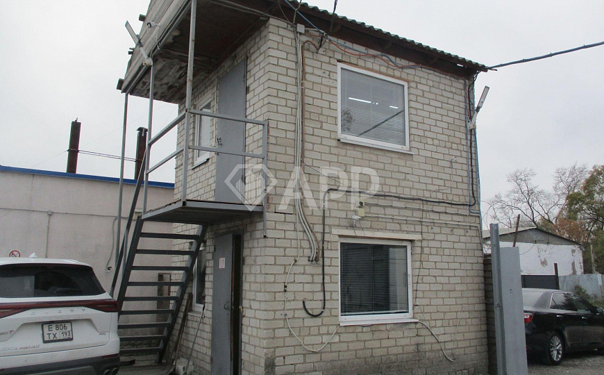 Продаю производственно-складскую базу, от 1878 м² фото