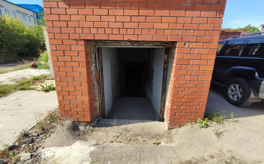 Производственное помещение, 772 м² фото