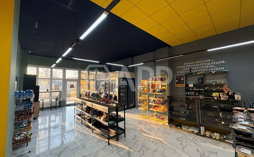 Сдаю 1 этаж 1 линия с ремонтом 100 м² фото