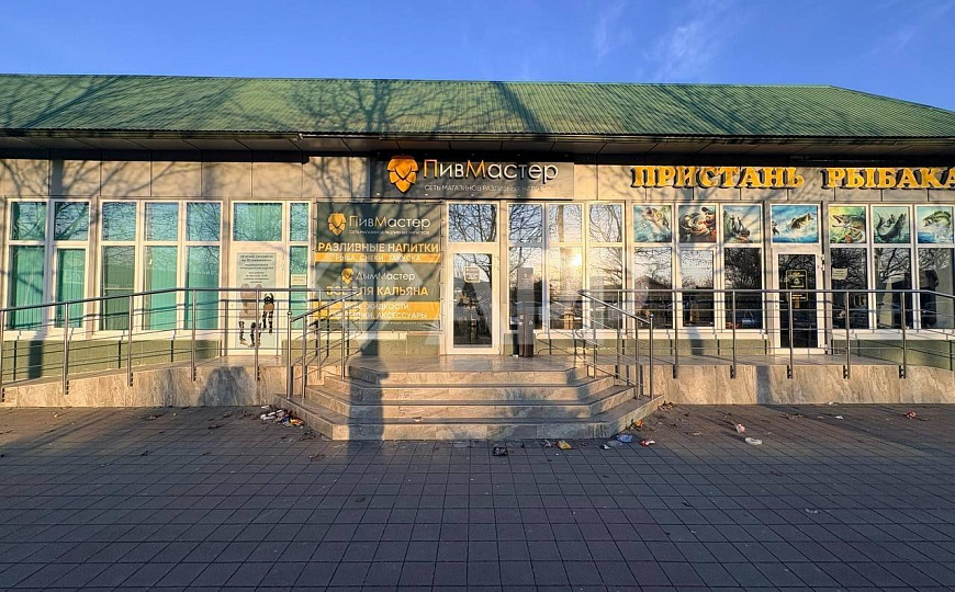 Сдаю 1 этаж 1 линия с ремонтом 100 м² фото