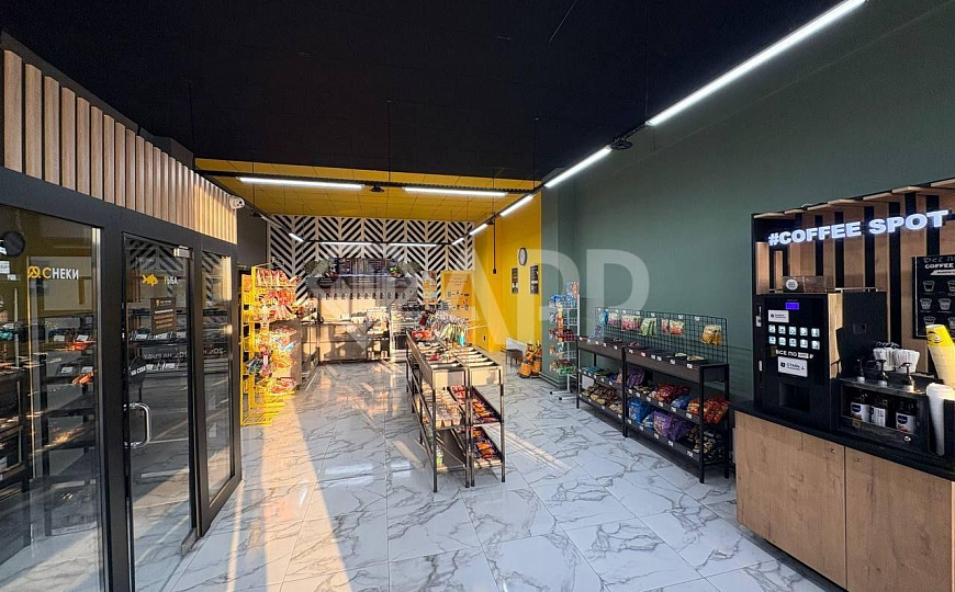 Сдаю 1 этаж 1 линия с ремонтом 100 м² фото