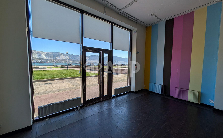 Сдаю помещение общественного питания, 184 м² фото