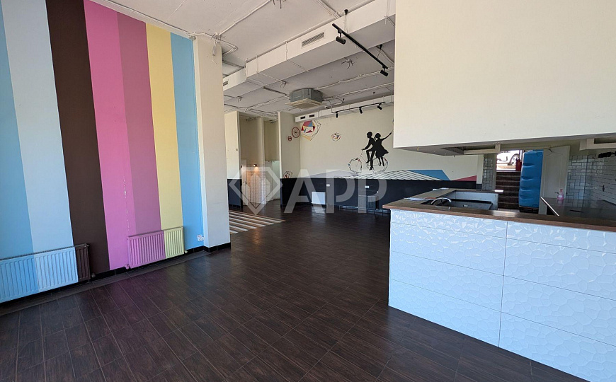 Сдаю помещение общественного питания, 184 м² фото