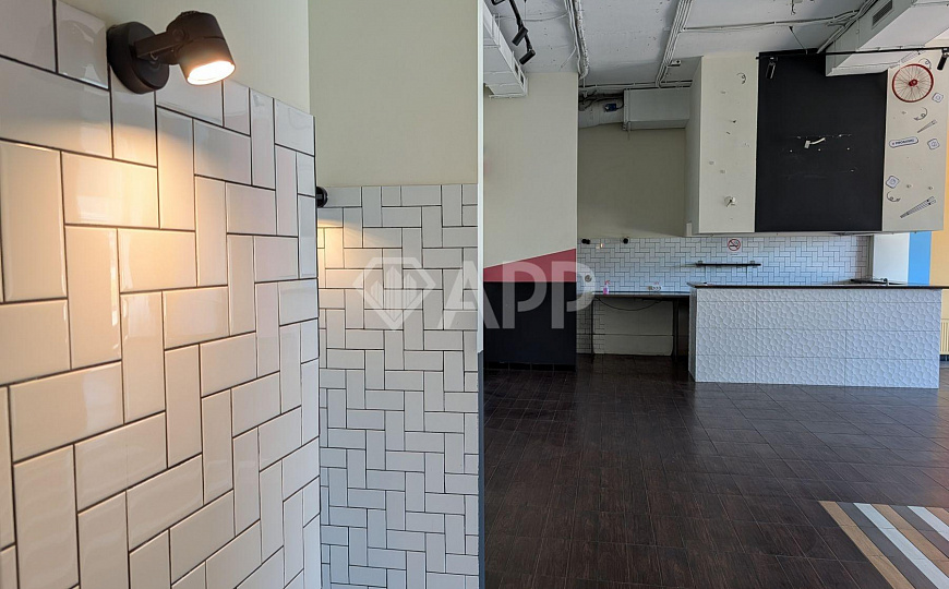 Сдаю помещение общественного питания, 184 м² фото