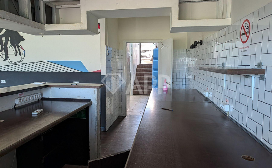 Сдаю помещение общественного питания, 184 м² фото