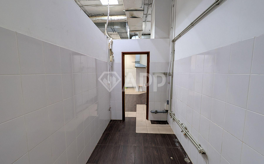 Сдаю помещение общественного питания, 184 м² фото