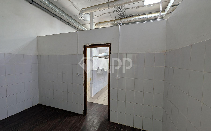 Сдаю помещение общественного питания, 184 м² фото