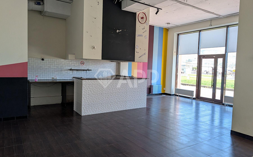 Сдаю помещение общественного питания, 184 м² фото