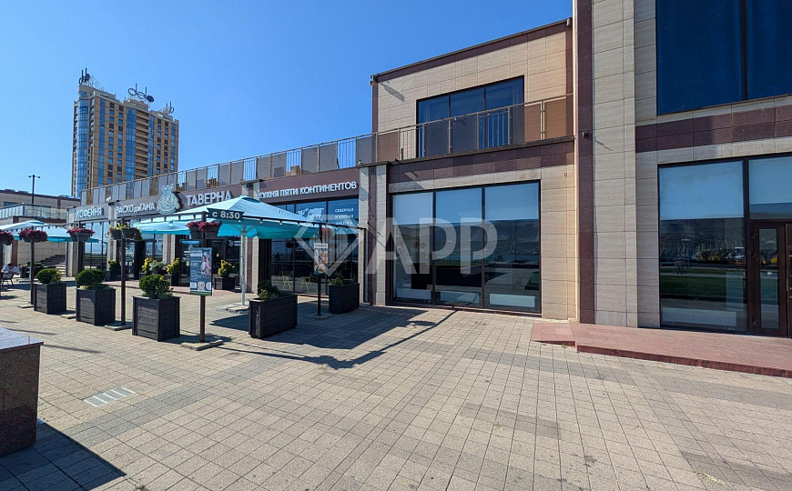 Сдаю помещение общественного питания, 184 м² фото