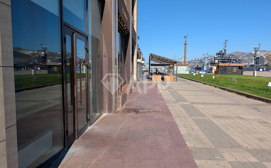 Сдаю помещение общественного питания, 184 м² фото