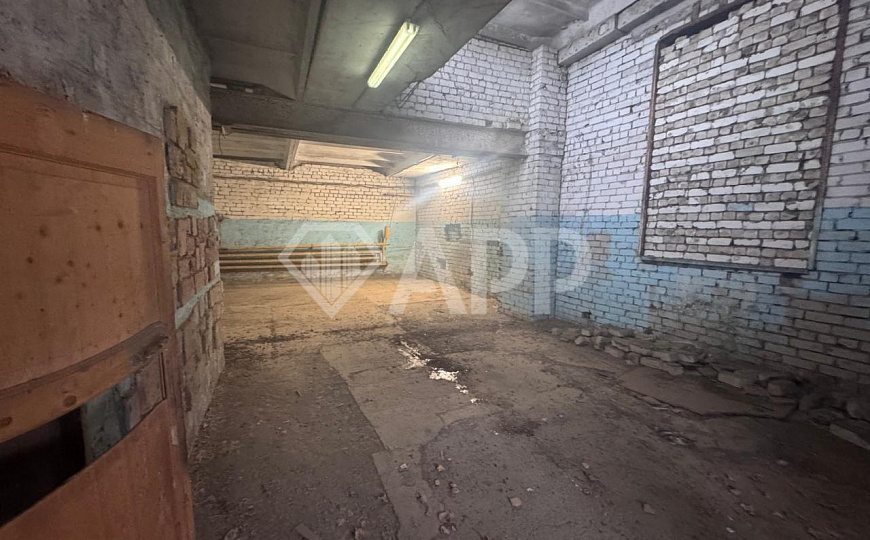 Теплые и холодные склады в центре от 65м² фото