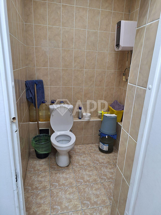Теплые и холодные склады в центре от 65м² фото