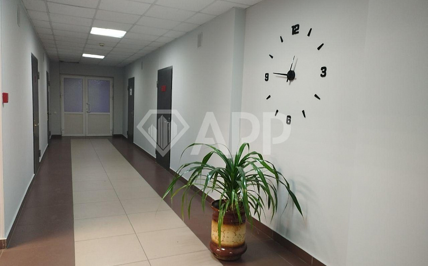 Продам отдельно стоящее здание, 7 769 м² фото