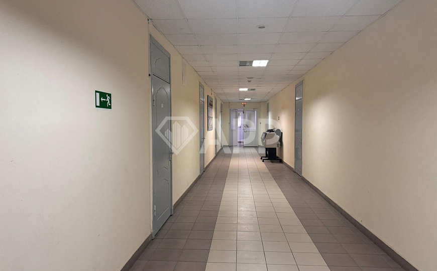 Продам отдельно стоящее здание, 7 769 м² фото