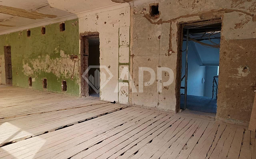 Продам отдельно стоящее здание, 7 769 м² фото