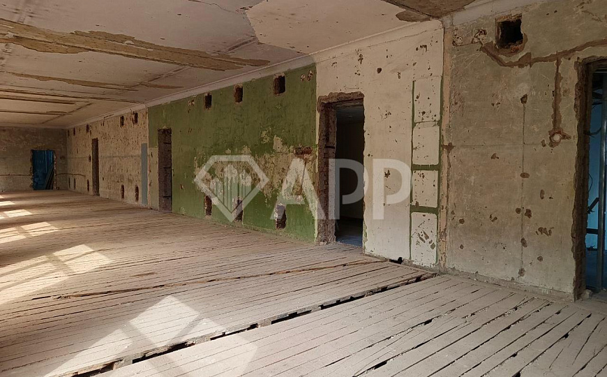 Продам отдельно стоящее здание, 7 769 м² фото