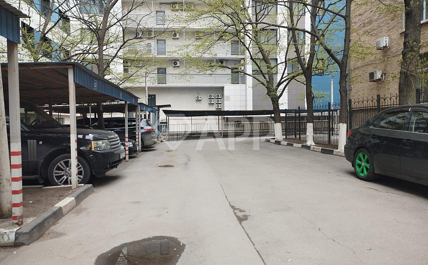 Продам отдельно стоящее здание, 7 769 м² фото