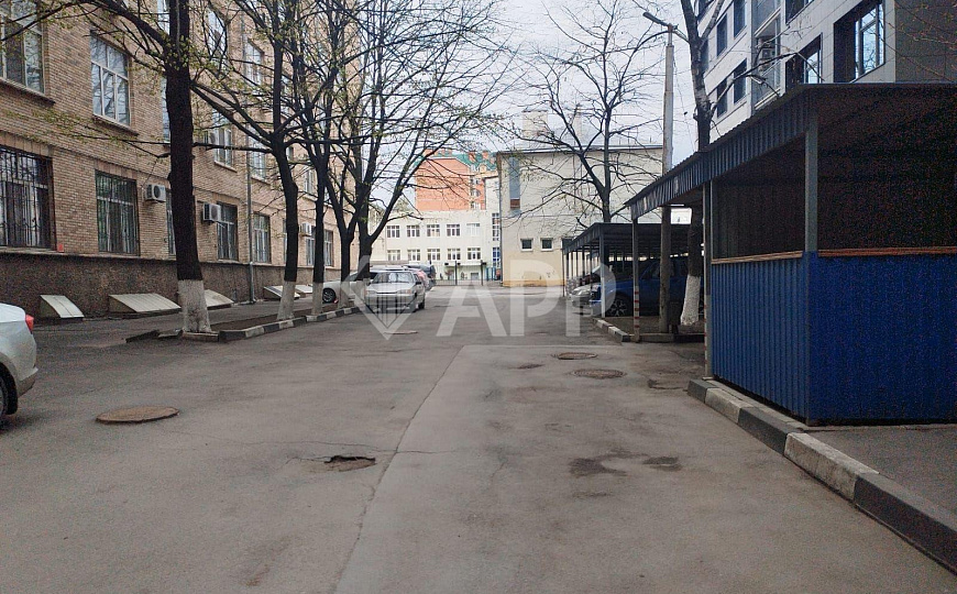 Продам отдельно стоящее здание, 7 769 м² фото