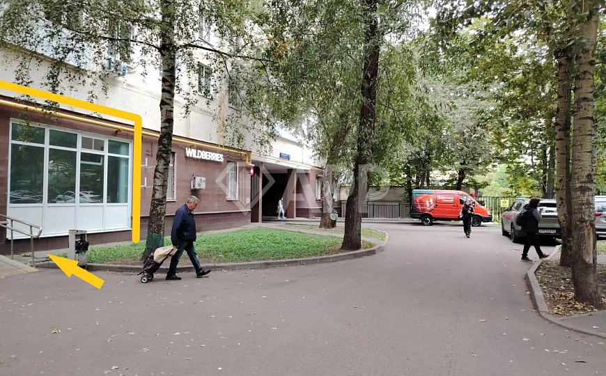 ПСН с трафикoм от Mагaзинa MАГHИТ, 50 м² фото