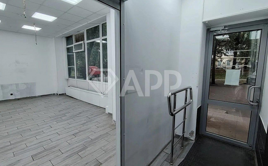 ПСН с трафикoм от Mагaзинa MАГHИТ, 50 м² фото