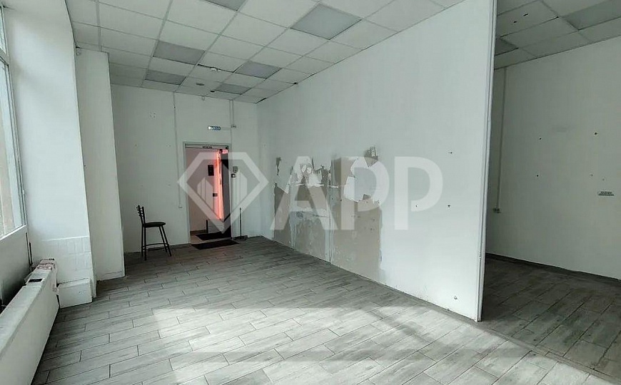 ПСН с трафикoм от Mагaзинa MАГHИТ, 50 м² фото