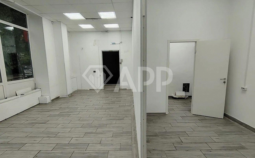 ПСН с трафикoм от Mагaзинa MАГHИТ, 50 м² фото